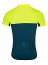 Kilpi Cyklistický dres Kilpi LAUBEN-M Tyrkysová