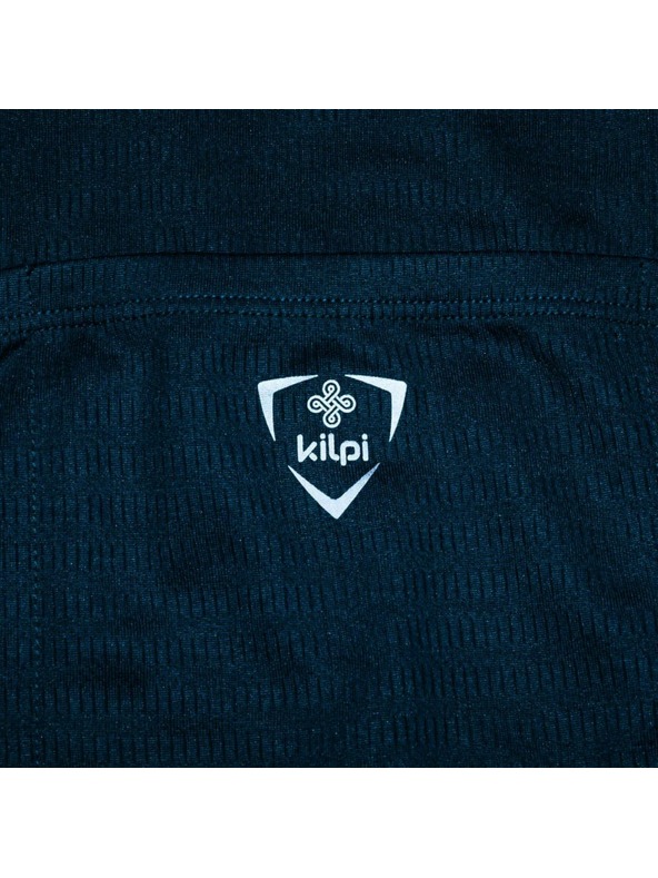 Kilpi Cyklistický dres Kilpi LAUBEN-M Tyrkysová