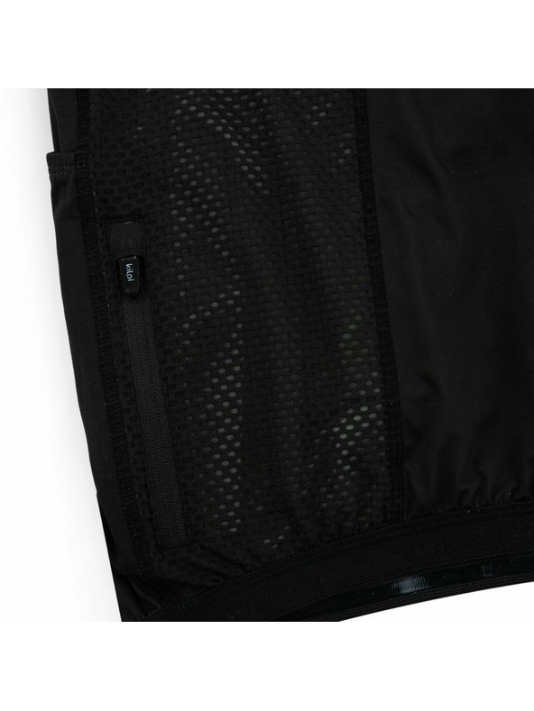 Kilpi Pánsky cyklistický dres Kilpi CORRIDOR-M Svetlomodrá