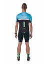 Kilpi Pánsky cyklistický dres Kilpi CORRIDOR-M Svetlomodrá