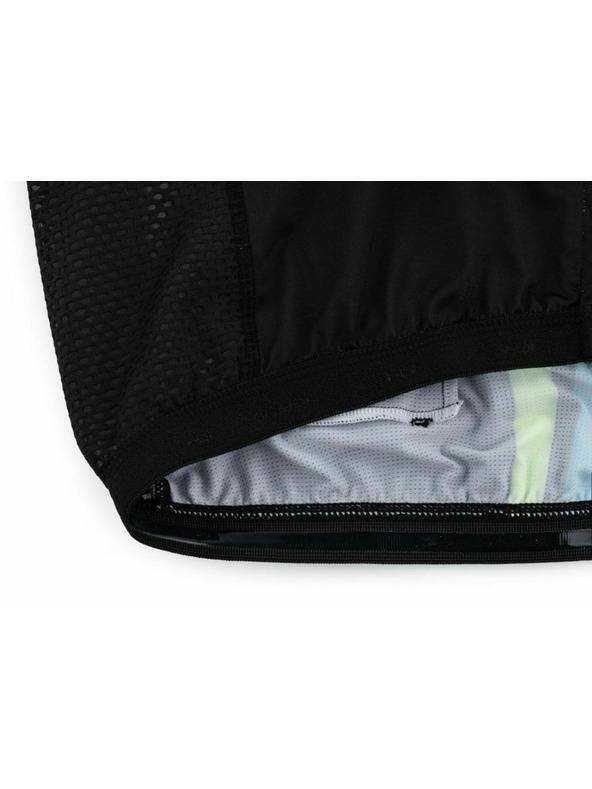 Kilpi Pánsky cyklistický dres Kilpi CORRIDOR-M Svetlomodrá