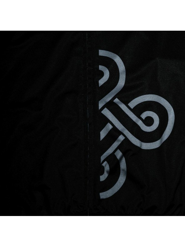 Kilpi Pánsky cyklistický dres Kilpi CORRIDOR-M Svetlomodrá