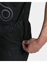 Kilpi Pánsky cyklistický dres Kilpi REMIDO-M Čierna