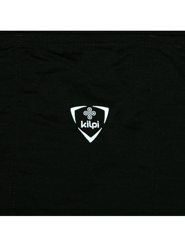 Kilpi Pánsky cyklistický dres z merino vlny Kilpi PETRANA-M Khaki