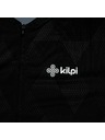 Kilpi Pánsky cyklistický dres Kilpi SALETTA-M Čierna