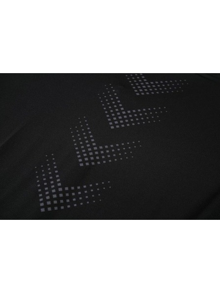 Kilpi Pánsky cyklistický dres Kilpi BRIAN-M Čierna