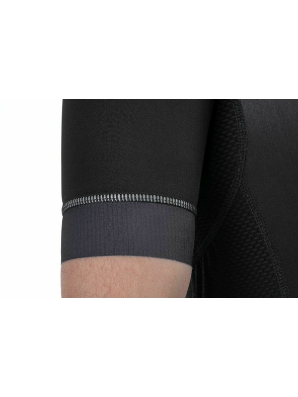 Kilpi Pánsky cyklistický dres Kilpi BRIAN-M Čierna