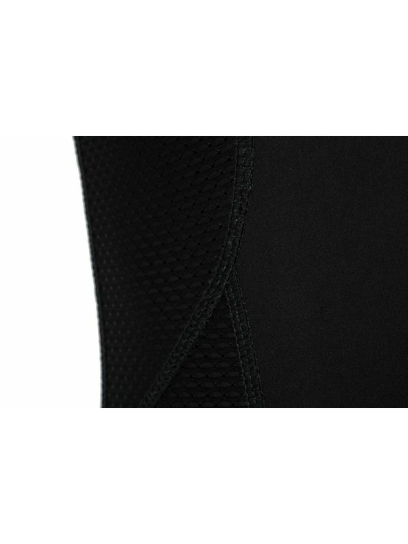 Kilpi Pánsky cyklistický dres Kilpi BRIAN-M Čierna