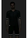 Kilpi Pánsky cyklistický dres Kilpi BRIAN-M Čierna
