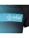 Kilpi Pánske bežecké tričko Kilpi FLORENI-M Modrá