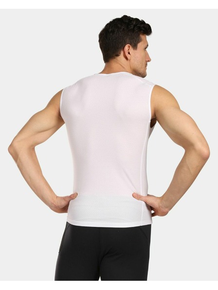 Kilpi Funkčné tielko Kilpi NETTY-U White