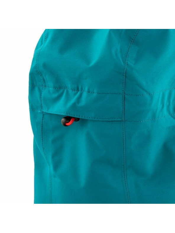 Kilpi Pánska membránová bunda Kilpi MAMBA-M Čierna