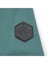 Kilpi Dámsky zimný kabát Kilpi PERU-W Tmavo zelená