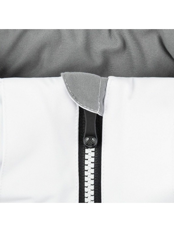 Kilpi Dámska lyžiarska bunda Kilpi FLORANCE-W Tmavo modrá