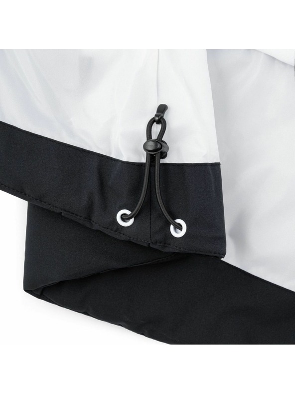 Kilpi Dámska lyžiarska bunda Kilpi FLORANCE-W Tmavo modrá