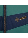 Kilpi Dámska lyžiarska bunda Kilpi ALISIA-W Tmavo zelená