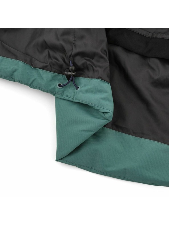 Kilpi Dámska lyžiarska bunda Kilpi ALISIA-W Tmavo zelená