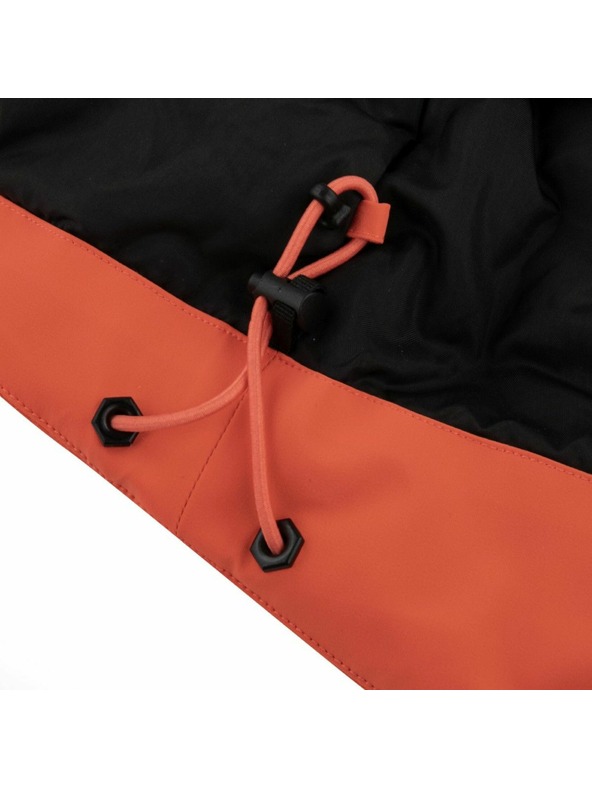 Kilpi Dámska lyžiarska bunda Kilpi CORTINI-W Koralová