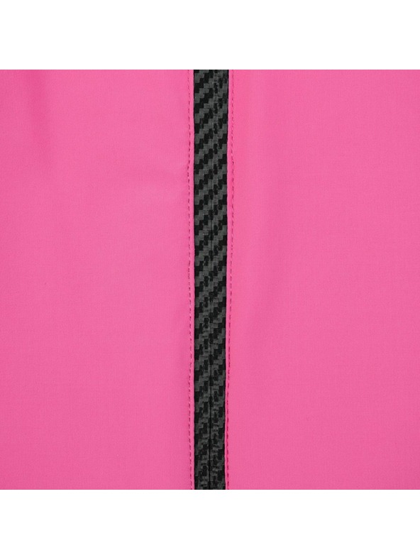 Kilpi Dámska lyžiarska bunda Kilpi HATTORI-W Ružová