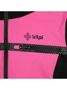 Kilpi Dámska lyžiarska bunda Kilpi HATTORI-W Ružová