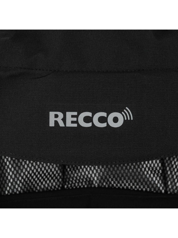 Kilpi Dámska lyžiarska bunda Kilpi HATTORI-W Ružová