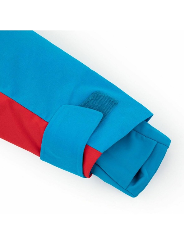 Kilpi Dámska lyžiarska bunda Kilpi DEXEN-W Svetlo zelená