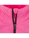 Kilpi Dámska lyžiarska bunda Kilpi CARRIE-W Ružová
