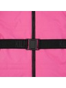 Kilpi Dámska lyžiarska bunda Kilpi CARRIE-W Ružová