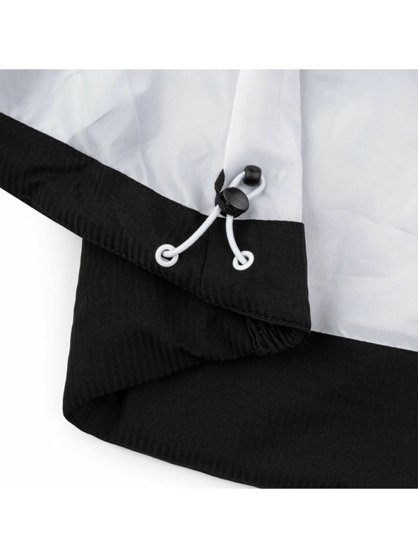 Kilpi Dámska lyžiarska bunda Kilpi ELZA-W Červená