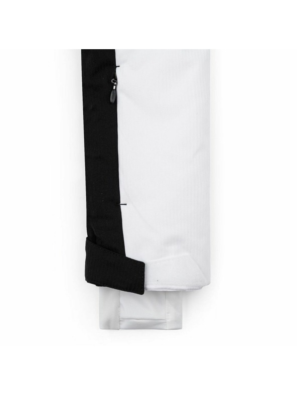 Kilpi Dámska lyžiarska bunda Kilpi ELZA-W Červená