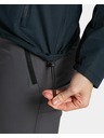Kilpi Dámska outdoorová bunda Kilpi SONNA-W Čierna
