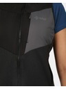 Kilpi Dámska športová vesta Kilpi LENIA-W Black