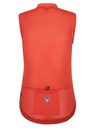Kilpi Dámska cyklistická vesta Kilpi FLOW-W Koralová