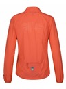 Kilpi Dámska ľahká bežecká bunda Kilpi TIRANO-W Koralová
