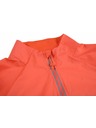 Kilpi Dámska ľahká bežecká bunda Kilpi TIRANO-W Koralová