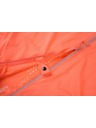 Kilpi Dámska ľahká bežecká bunda Kilpi TIRANO-W Koralová