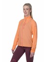Kilpi Dámska bežecká bunda Kilpi TIRANO-W Koralová