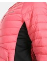 Kilpi Dámska zateplená bunda Kilpi ACTIS-W Ružová