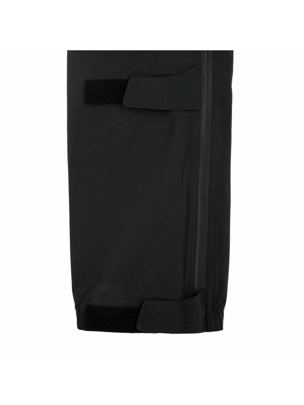 Kilpi Dámske membránové nohavice Kilpi ALPIN-W Čierna