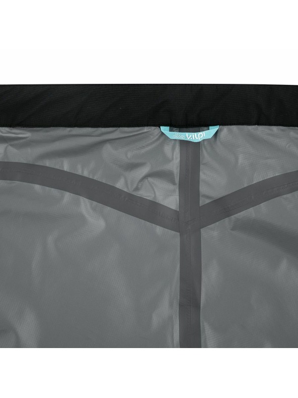 Kilpi Dámske membránové nohavice Kilpi ALPIN-W Čierna