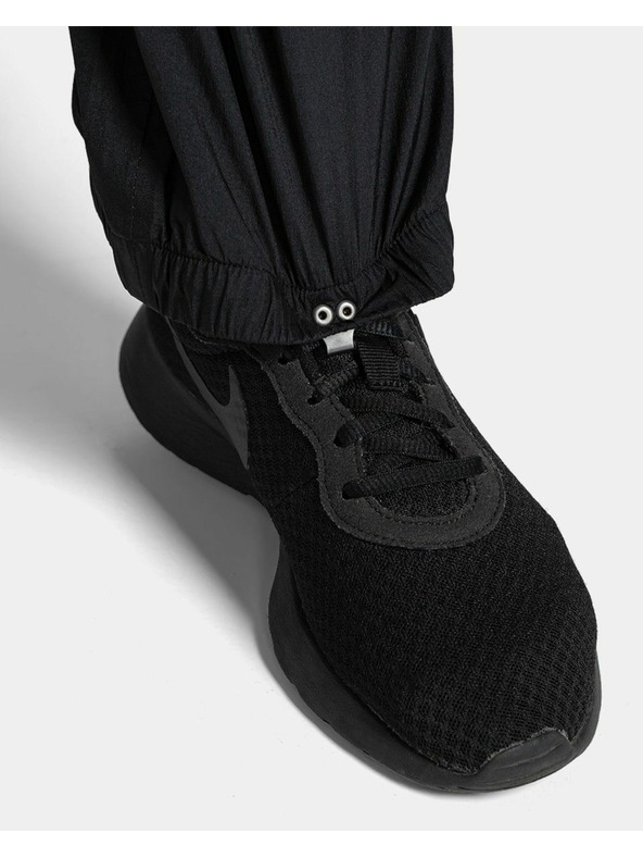 Kilpi Dámske nepremokavé nohavice na outdoor Kilpi ALPIN-W Čierna