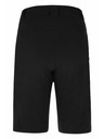 Kilpi Dámske cyklo šortky KILPI TRACKEE-W Čierna