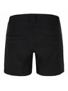 Kilpi Dámske ľahké outdoorové kraťasy KILPI SUNNY-W Čierna
