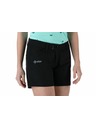 Kilpi Dámske ľahké outdoorové kraťasy KILPI SUNNY-W Čierna