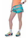 Kilpi Dámske kraťasy Kilpi KOLETA-W Tyrkysová