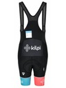 Kilpi Dámske cyklistické kraťasy Kilpi MURIA-W Čierna