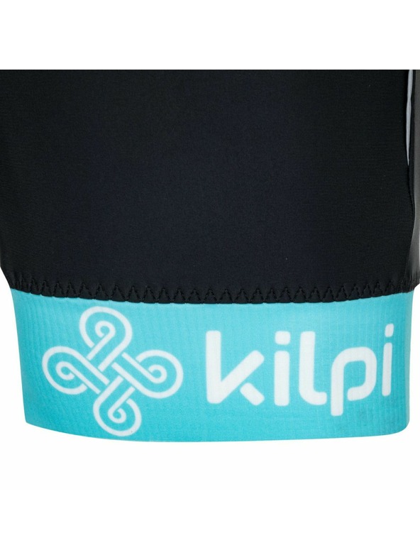 Kilpi Dámske cyklistické kraťasy Kilpi MURIA-W Čierna