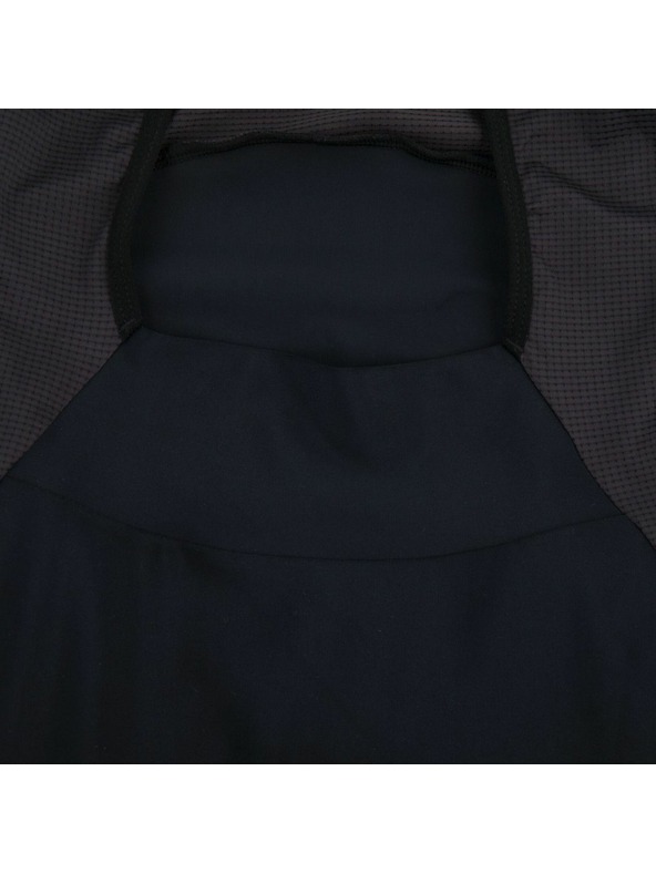 Kilpi Dámske cyklistické kraťasy Kilpi MURIA-W Čierna