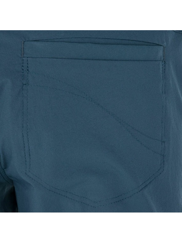 Kilpi Dámske ľahké outdoorové kraťasy Kilpi BREE-W Tyrkysová