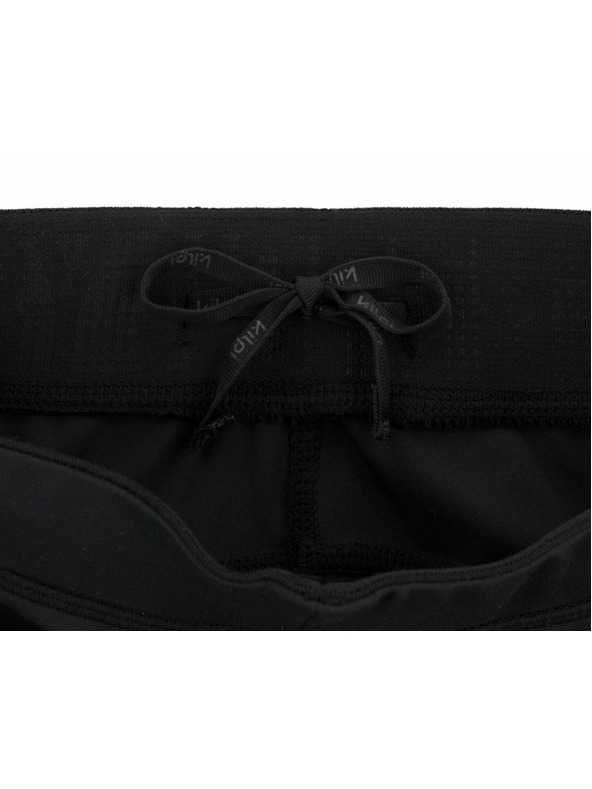 Kilpi Dámske 3/4 legíny Kilpi VIGA-W Čierna